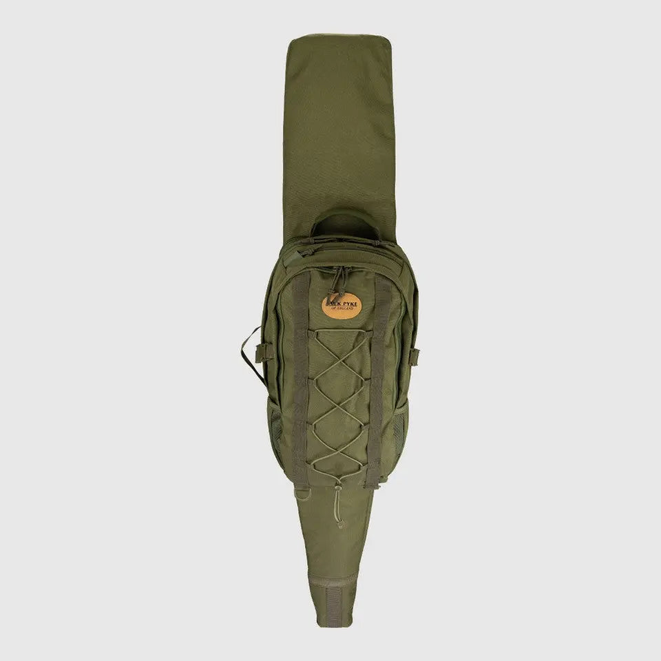 Rifle Rucksack John Freya