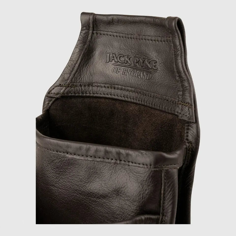 Leather Cartridge Pouch John Freya
