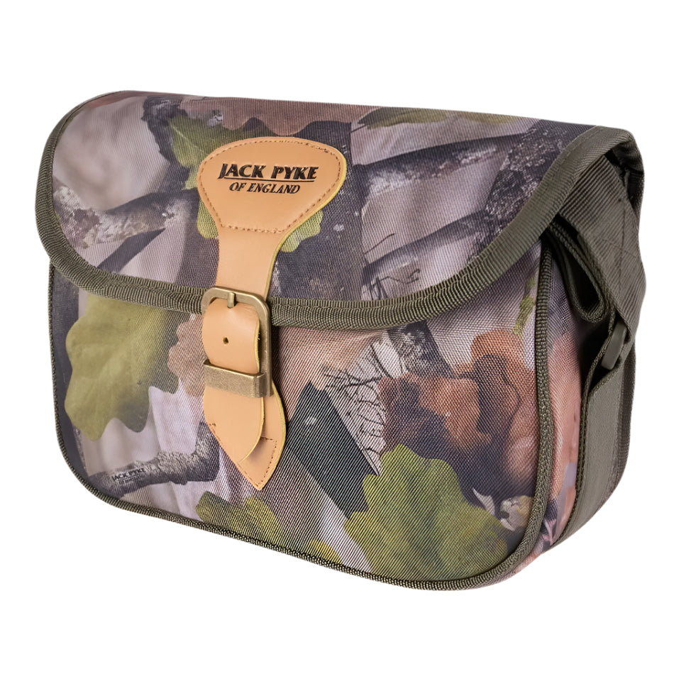 Speed Loader Cartridge Bag John Freya