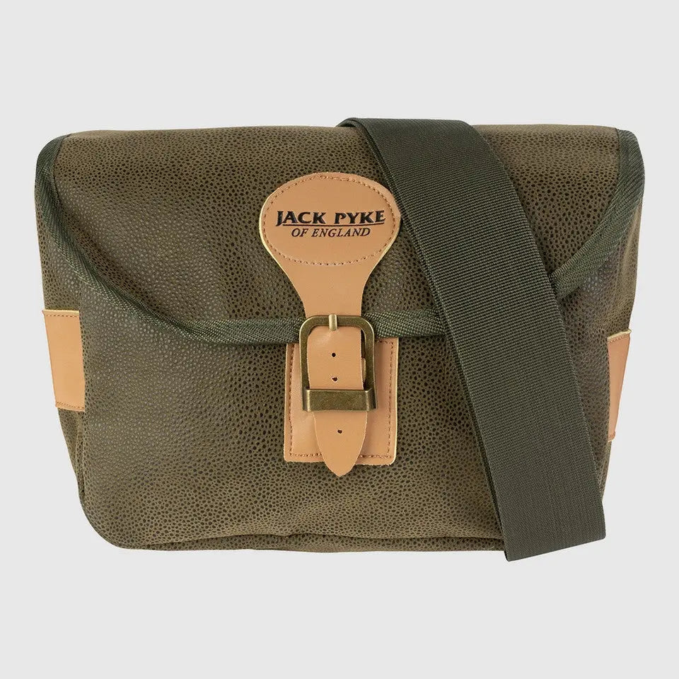 Cartridge Bag Duotex John Freya