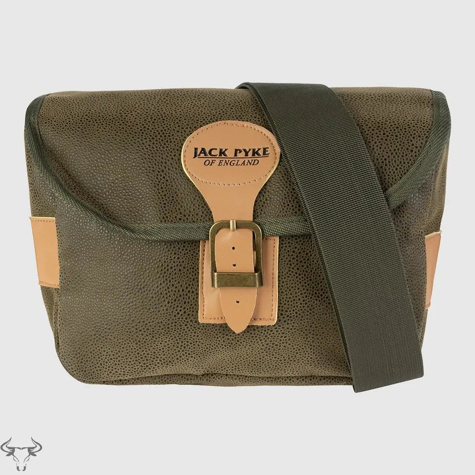 Cartridge Bag Duotex John Freya