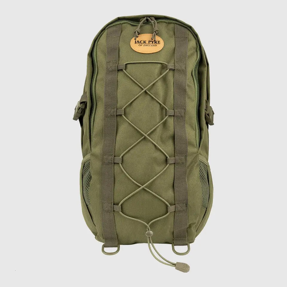 Rifle Rucksack John Freya