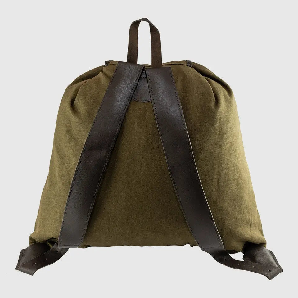 Canvas Roe Sack John Freya