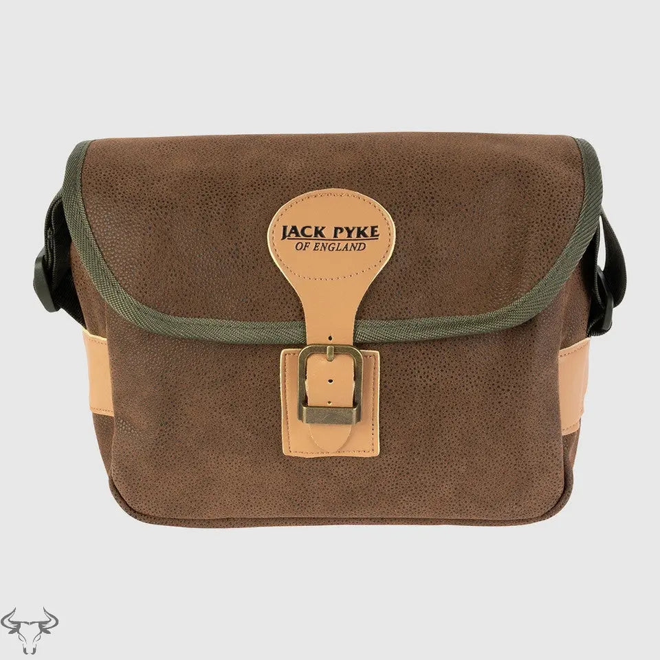Cartridge Bag Duotex John Freya