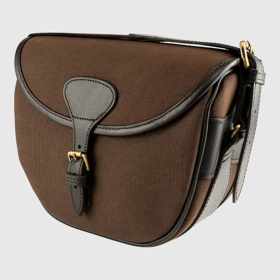 Canvas Cartridge Bag John Freya