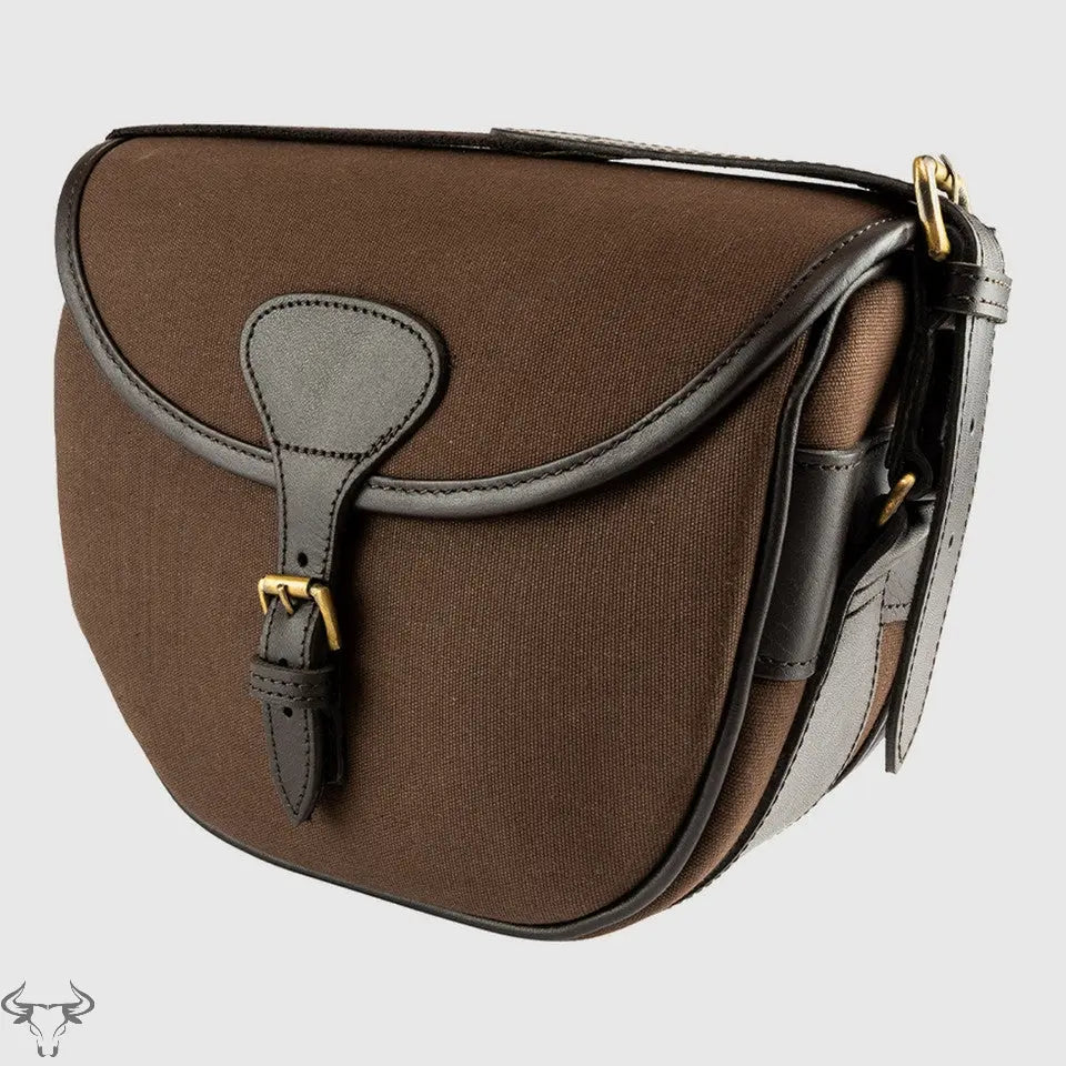Canvas Cartridge Bag John Freya