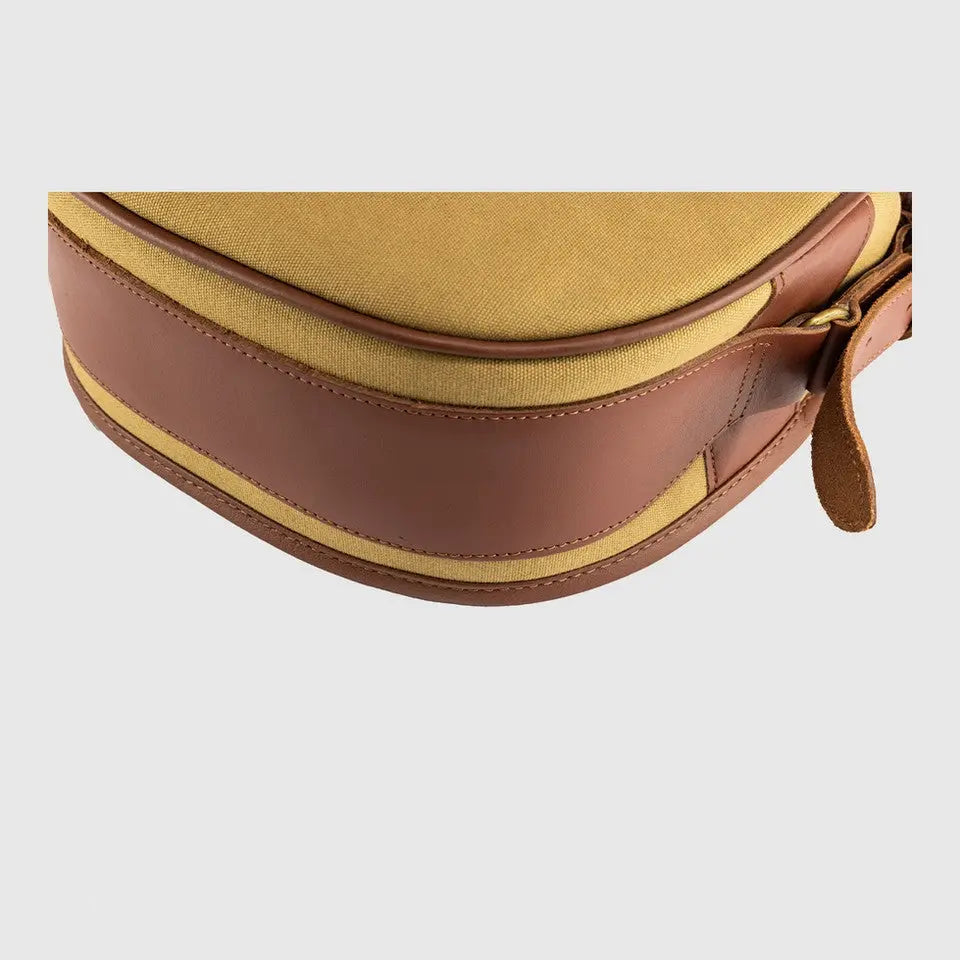 Canvas Cartridge Bag John Freya