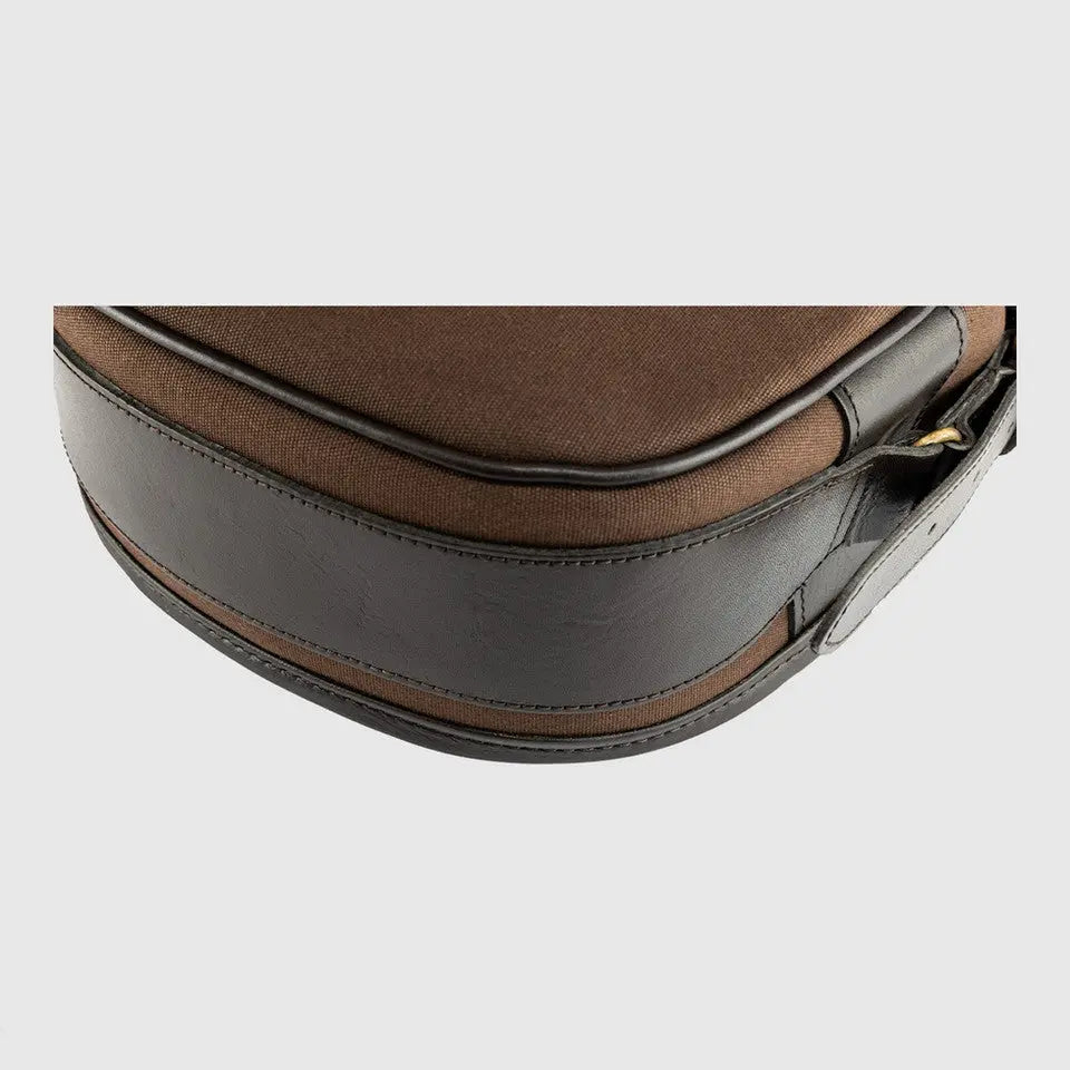 Canvas Cartridge Bag John Freya
