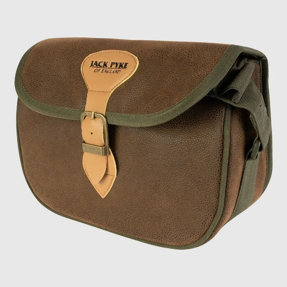 Speed Loader Cartridge Bag Duotex John Freya