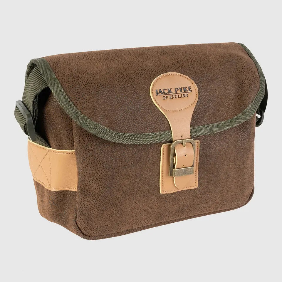 Cartridge Bag Duotex John Freya