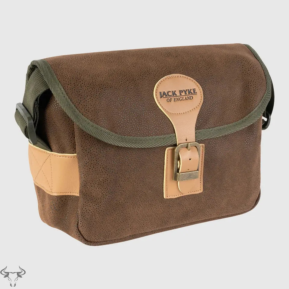 Cartridge Bag Duotex John Freya