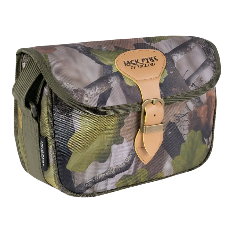 Speed Loader Cartridge Bag John Freya