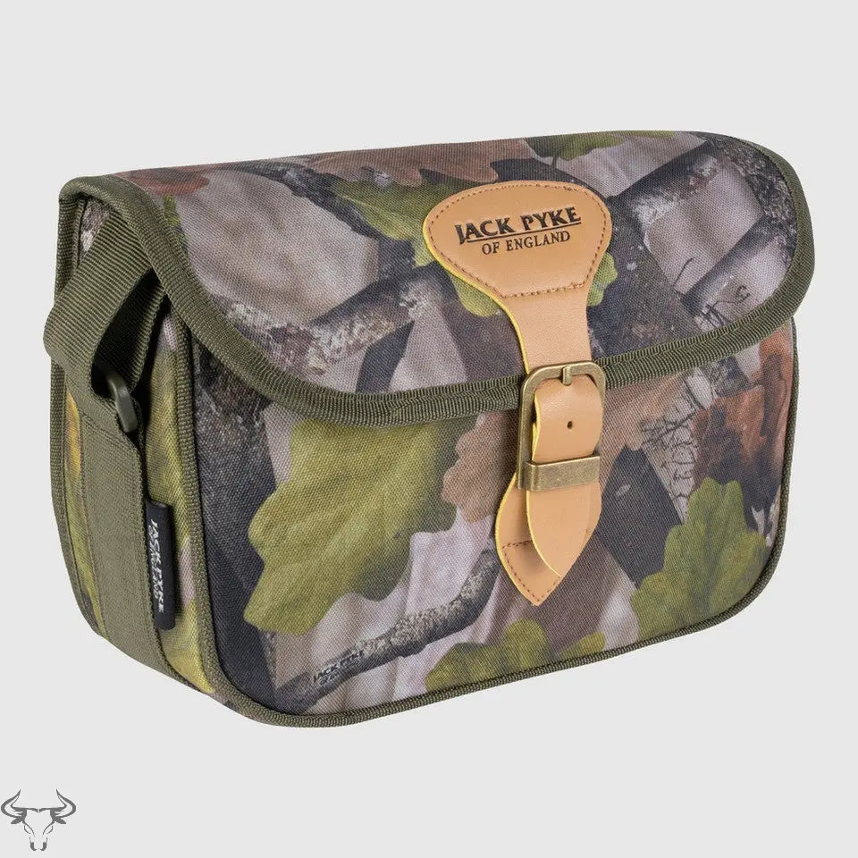 Speed Loader Cartridge Bag John Freya