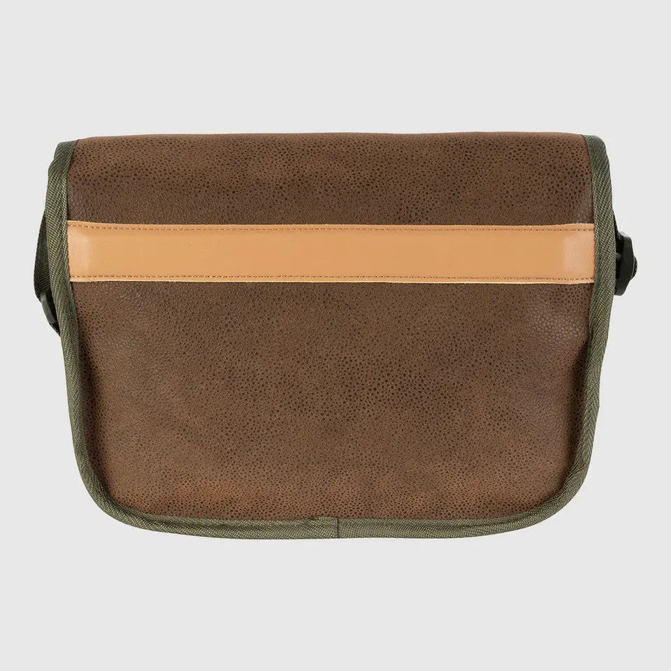 Cartridge Bag Duotex John Freya