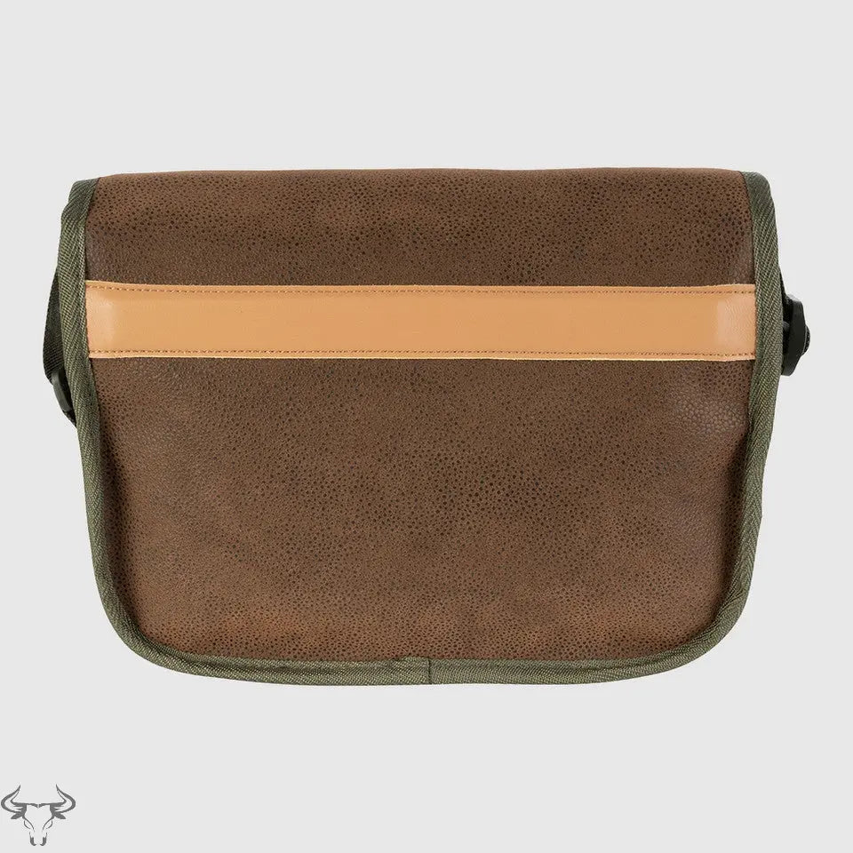 Cartridge Bag Duotex John Freya