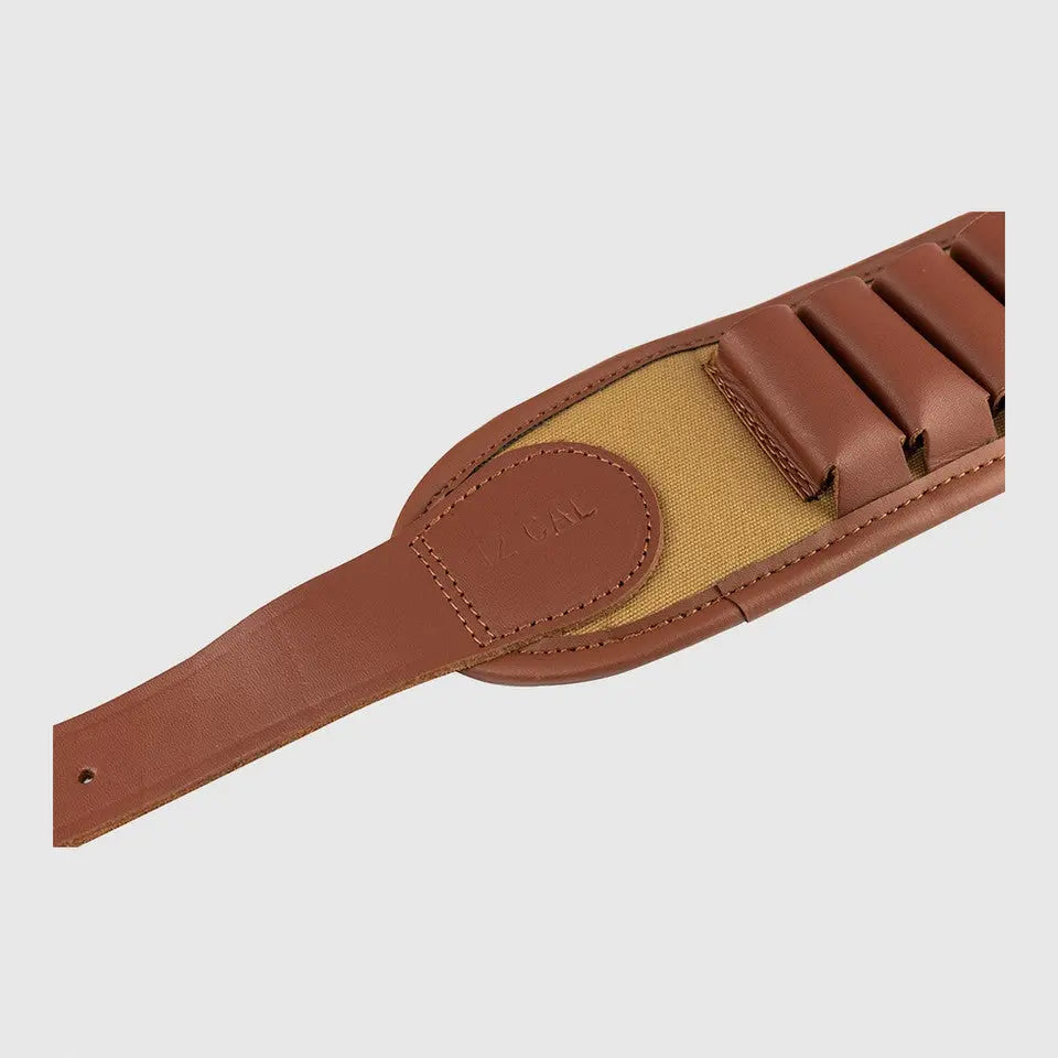 Canvas Cartridge Belt John Freya