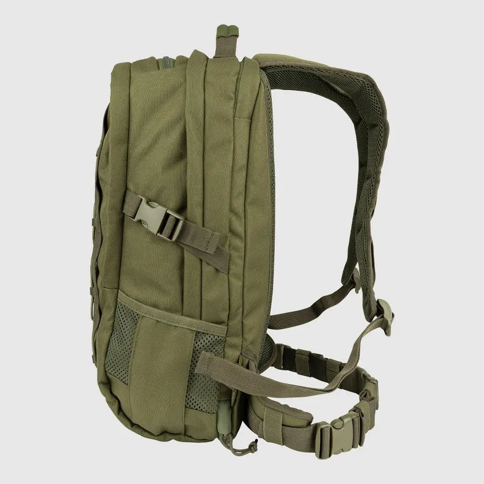 Rifle Rucksack John Freya