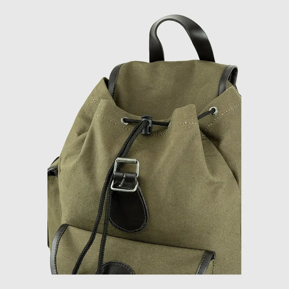 Canvas Day Pack John Freya