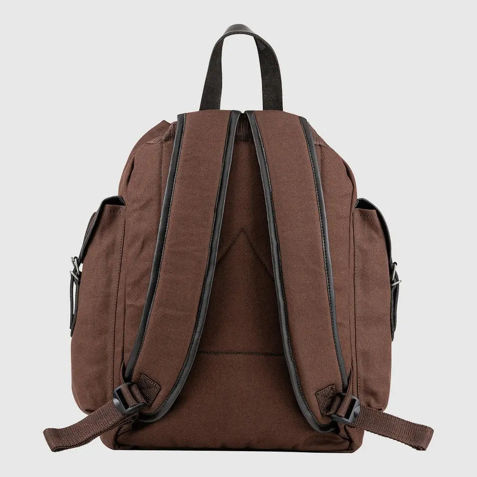 Canvas Day Pack John Freya