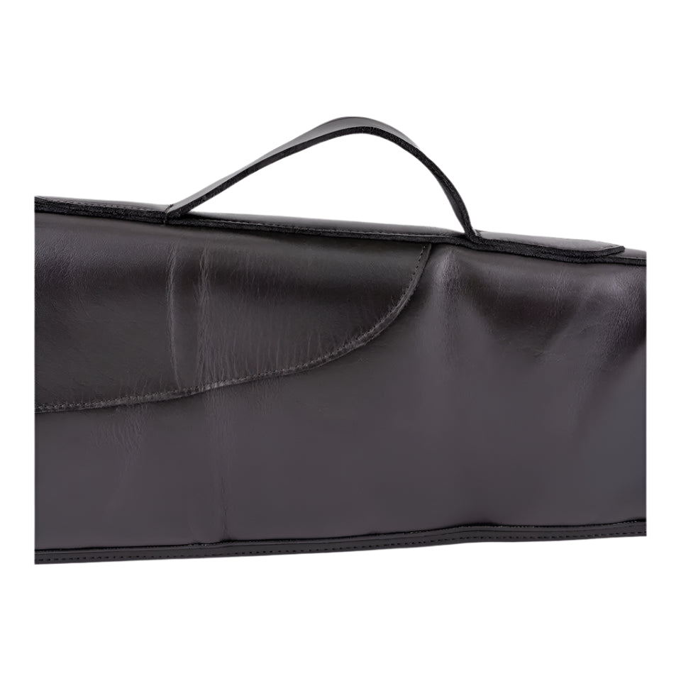 Leather Shotgun Slip John Freya