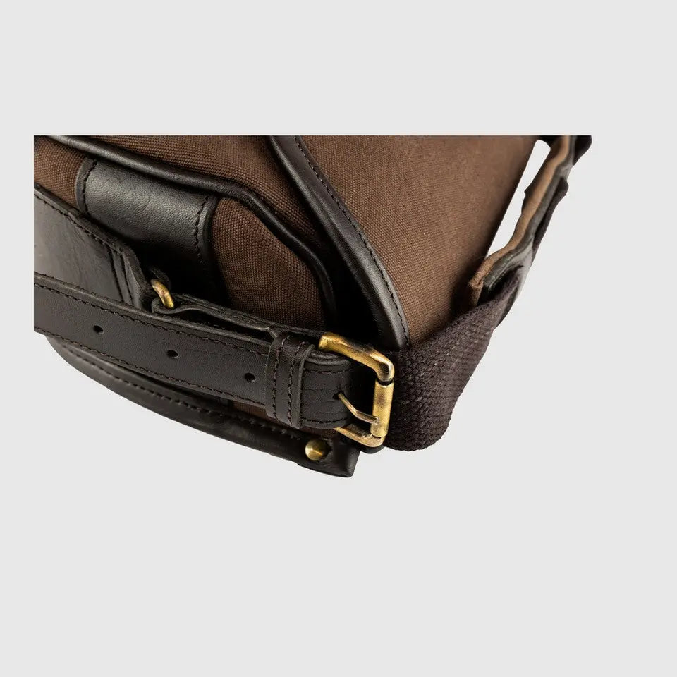 Canvas Cartridge Bag John Freya