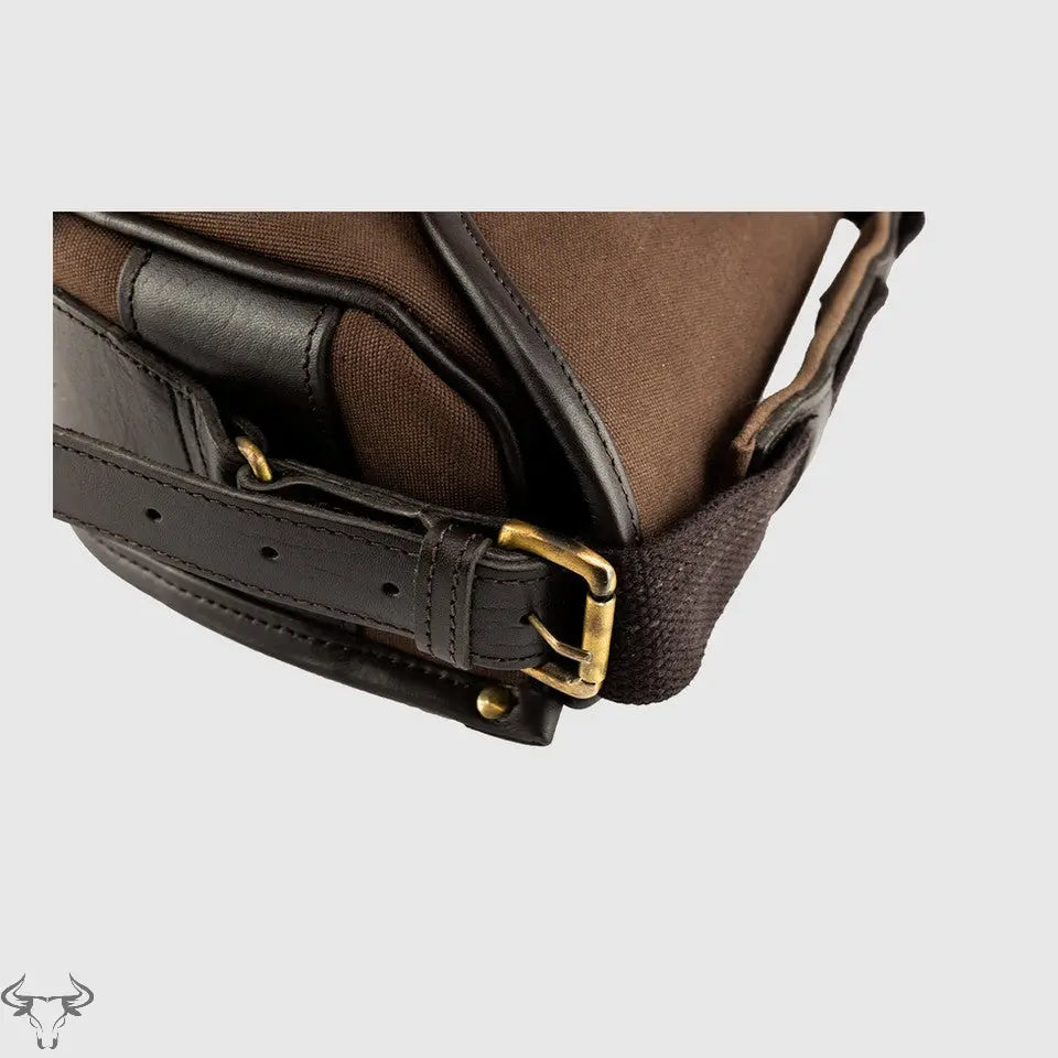 Canvas Cartridge Bag John Freya