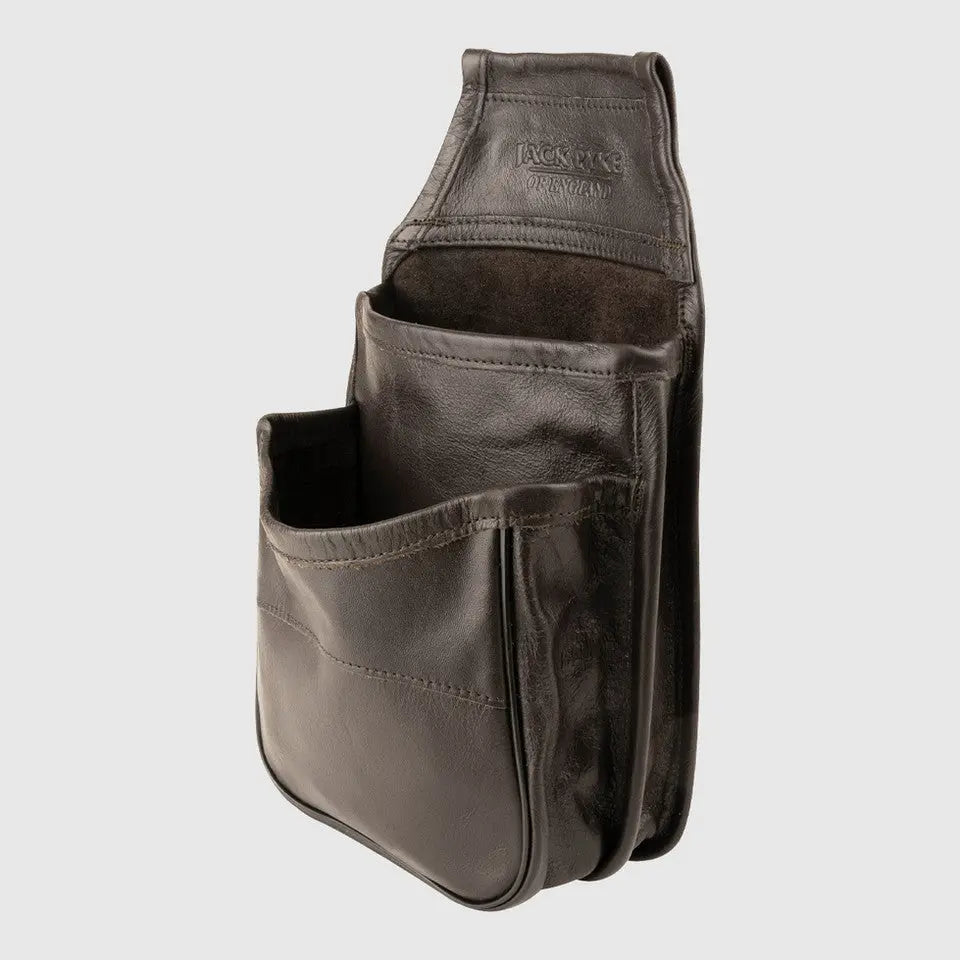 Leather Cartridge Pouch John Freya