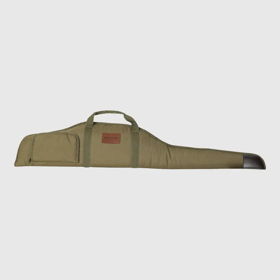 Rifle and Sight Slip John Freya