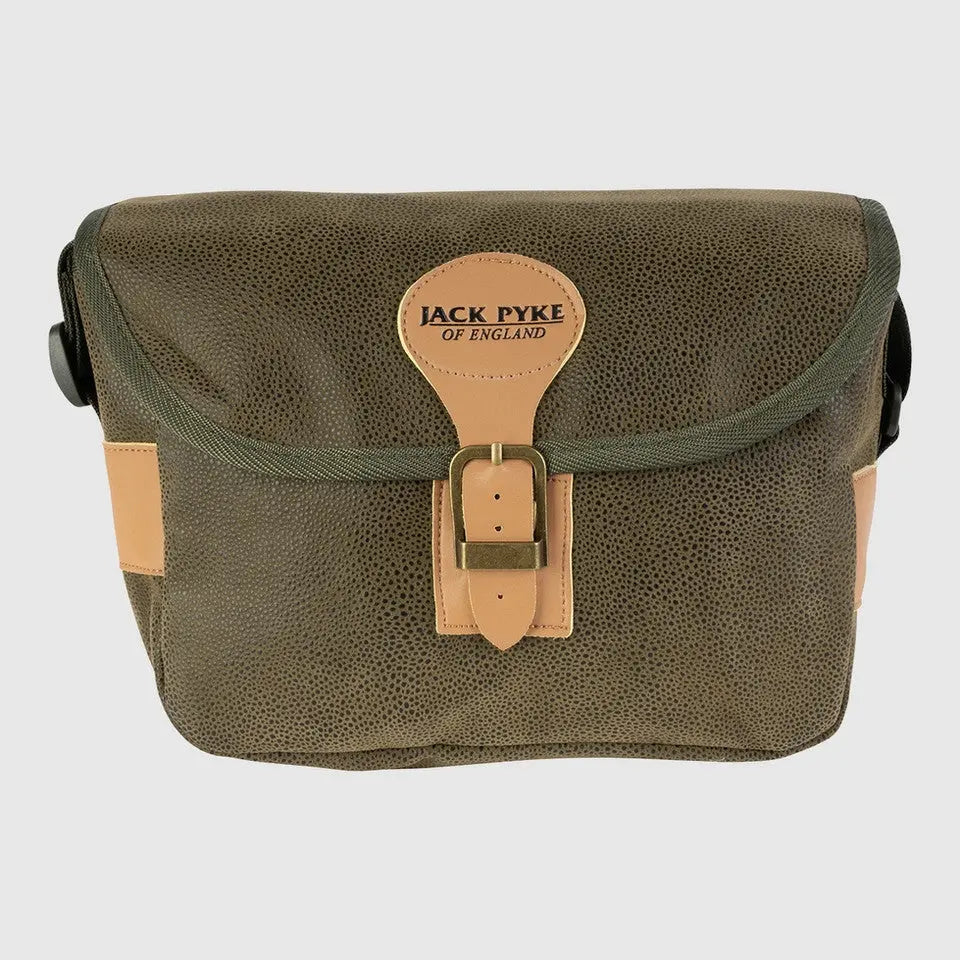 Cartridge Bag Duotex John Freya