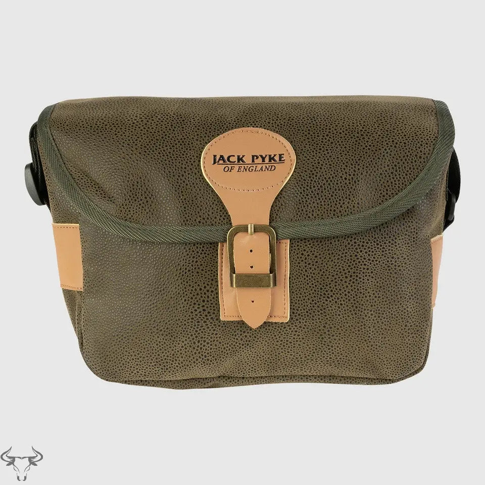 Cartridge Bag Duotex John Freya
