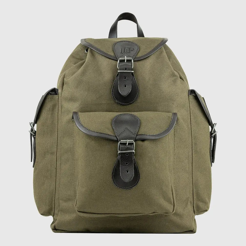 Canvas Day Pack John Freya