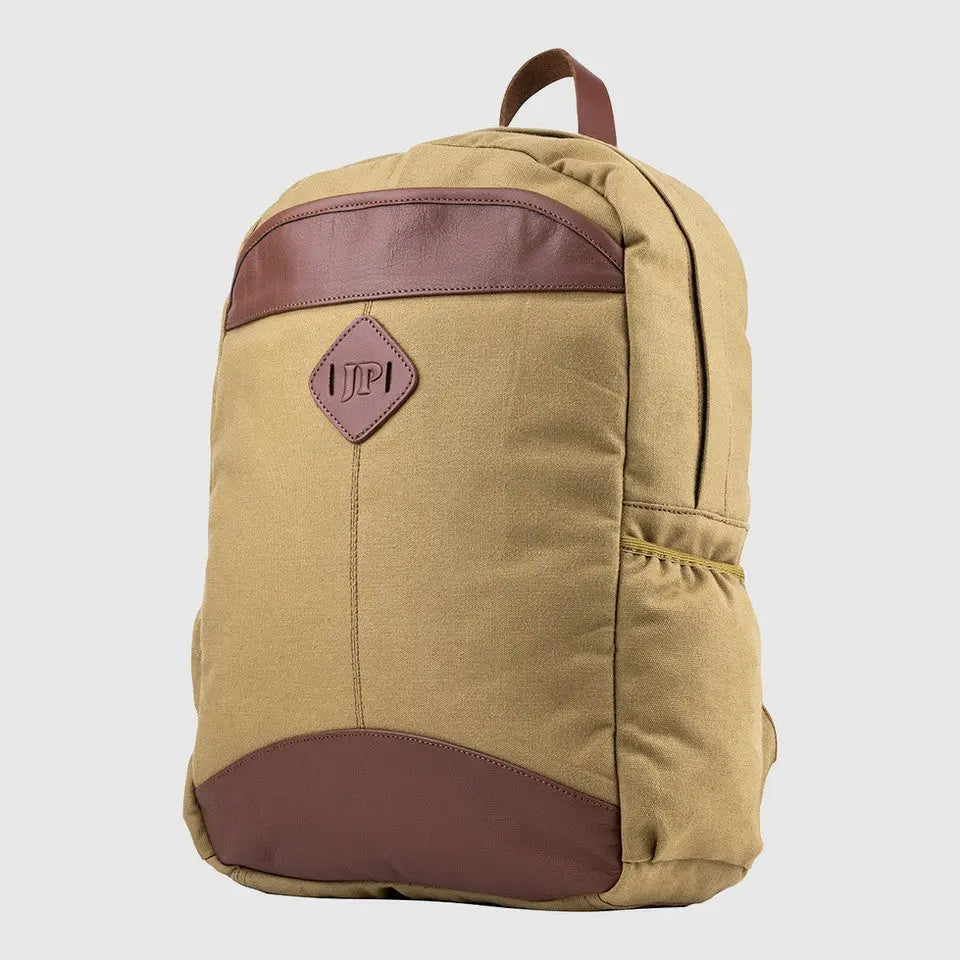 Canvas Field Pack John Freya