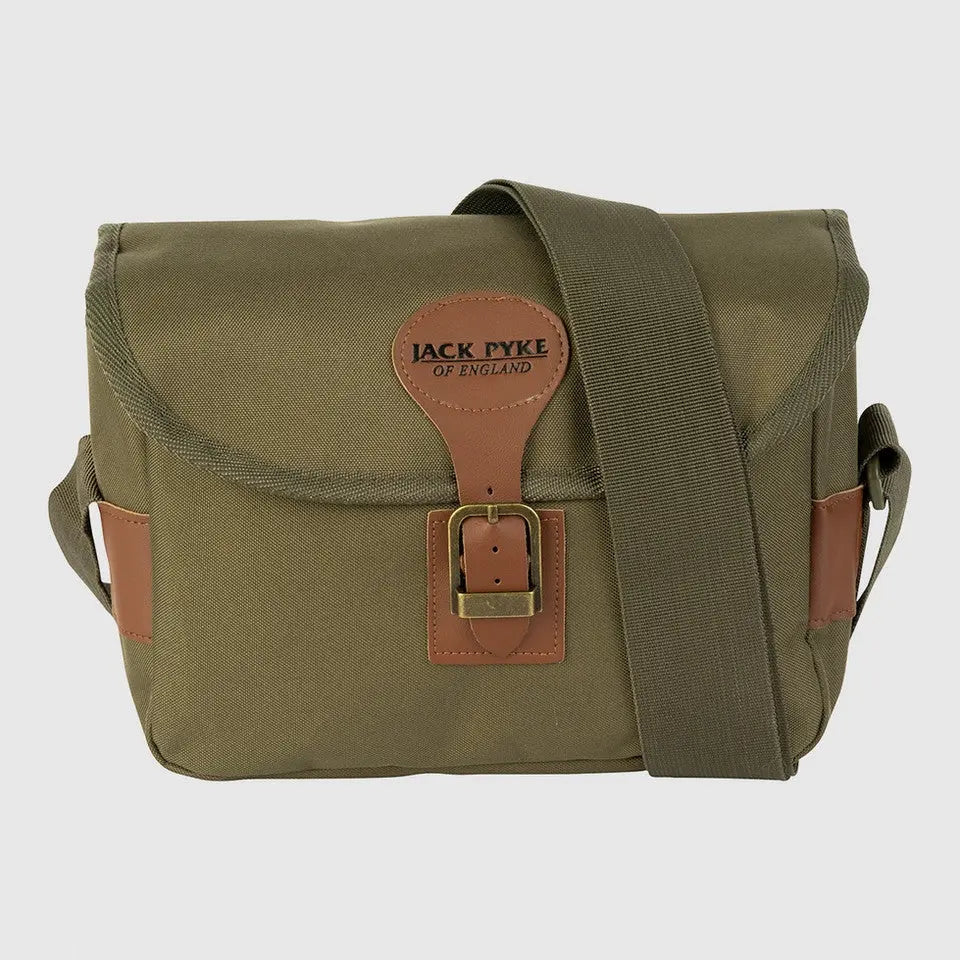 Cartridge Bag John Freya