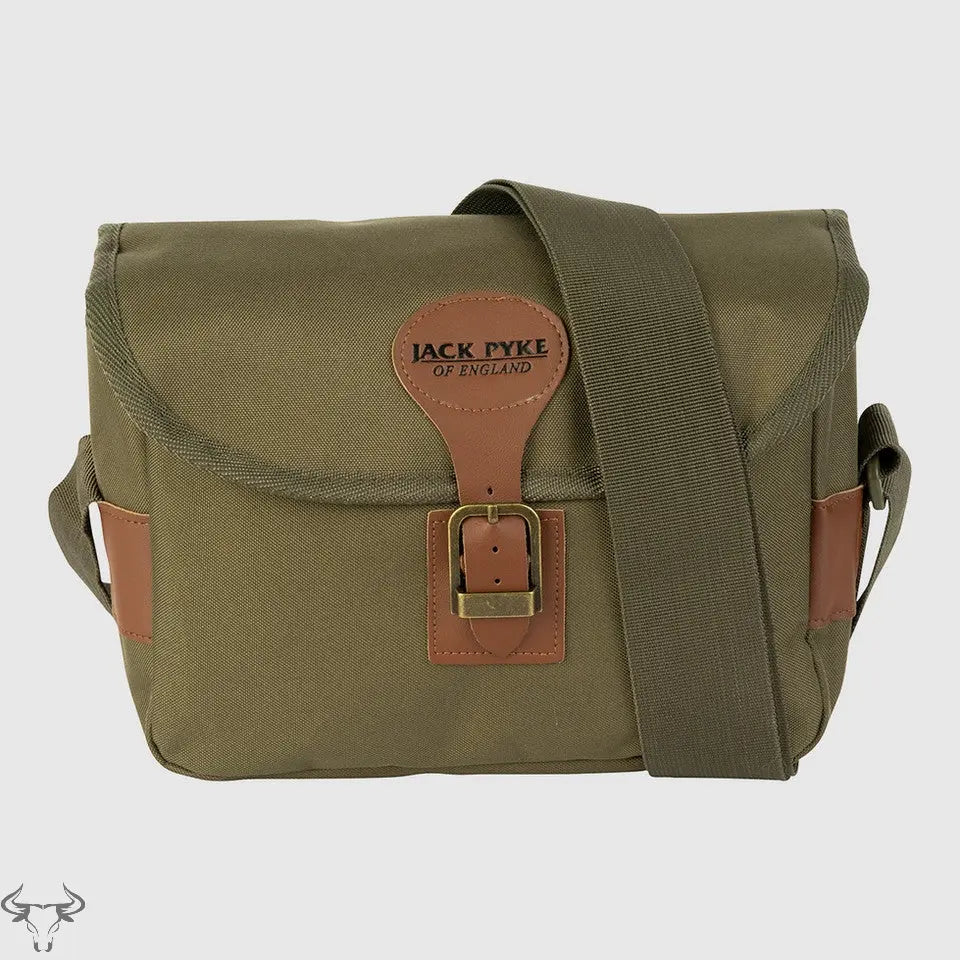 Cartridge Bag John Freya