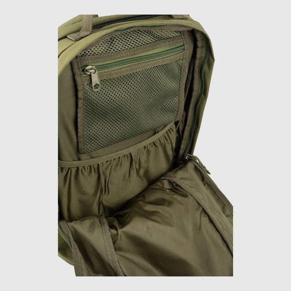 Rifle Rucksack John Freya