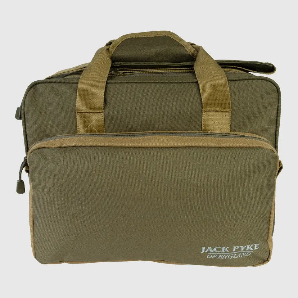 Sporting Shoulder Bag John Freya