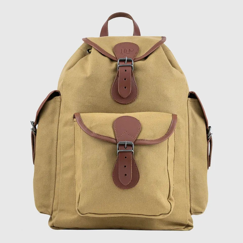 Canvas Day Pack John Freya