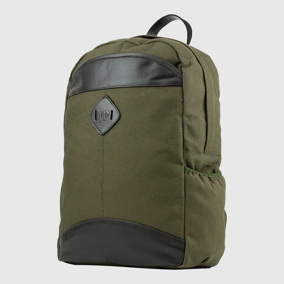 Canvas Field Pack John Freya