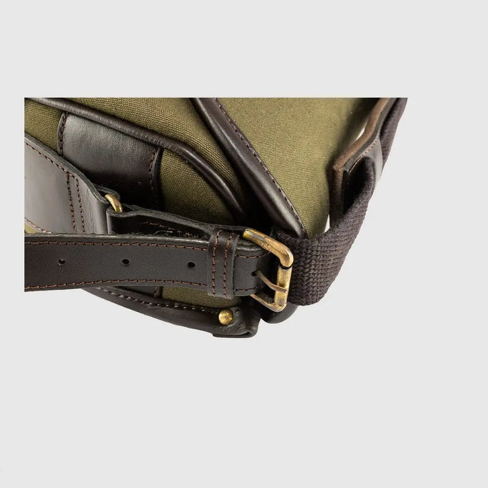 Canvas Cartridge Bag John Freya