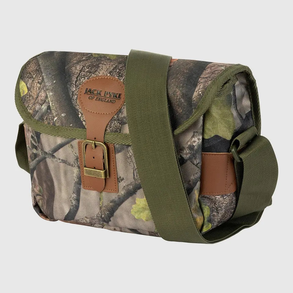 Cartridge Bag John Freya