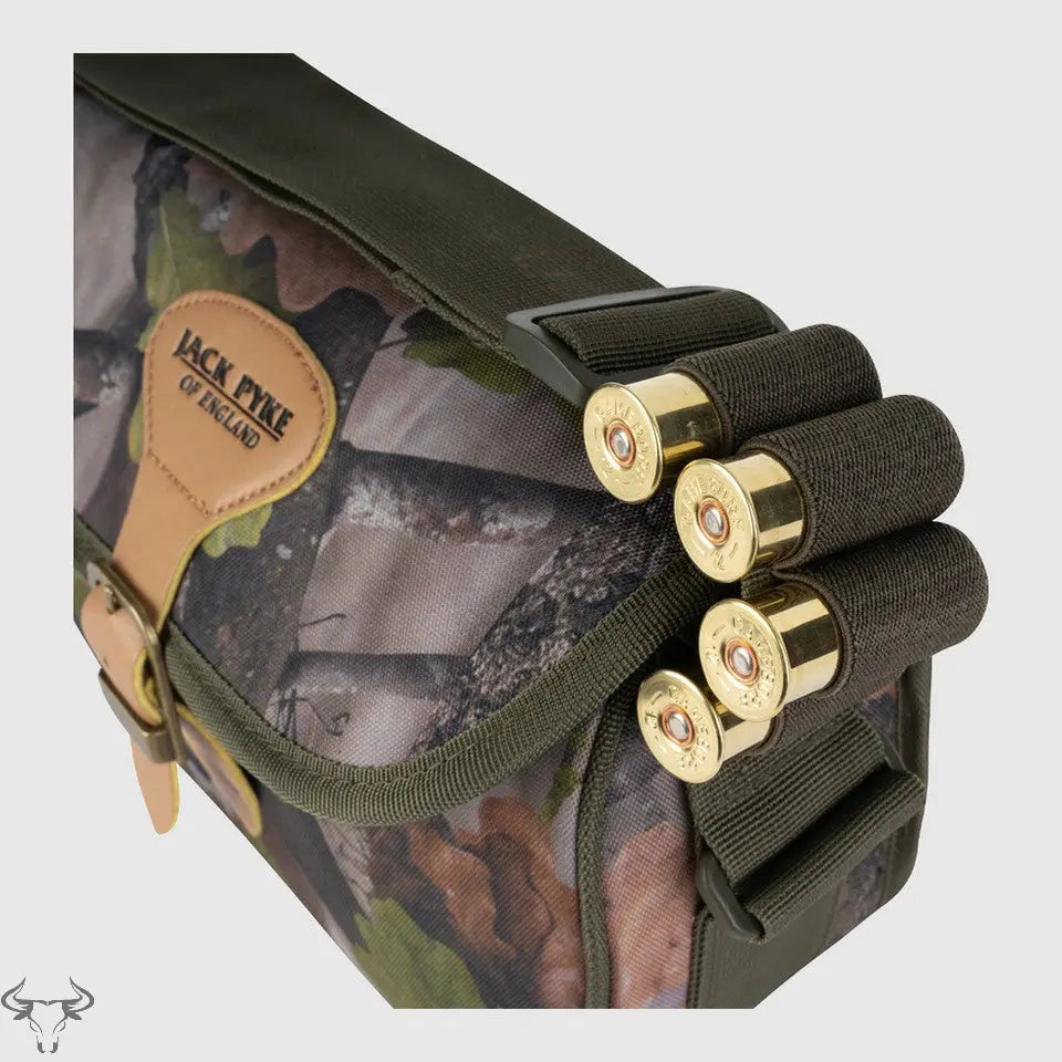 Speed Loader Cartridge Bag John Freya