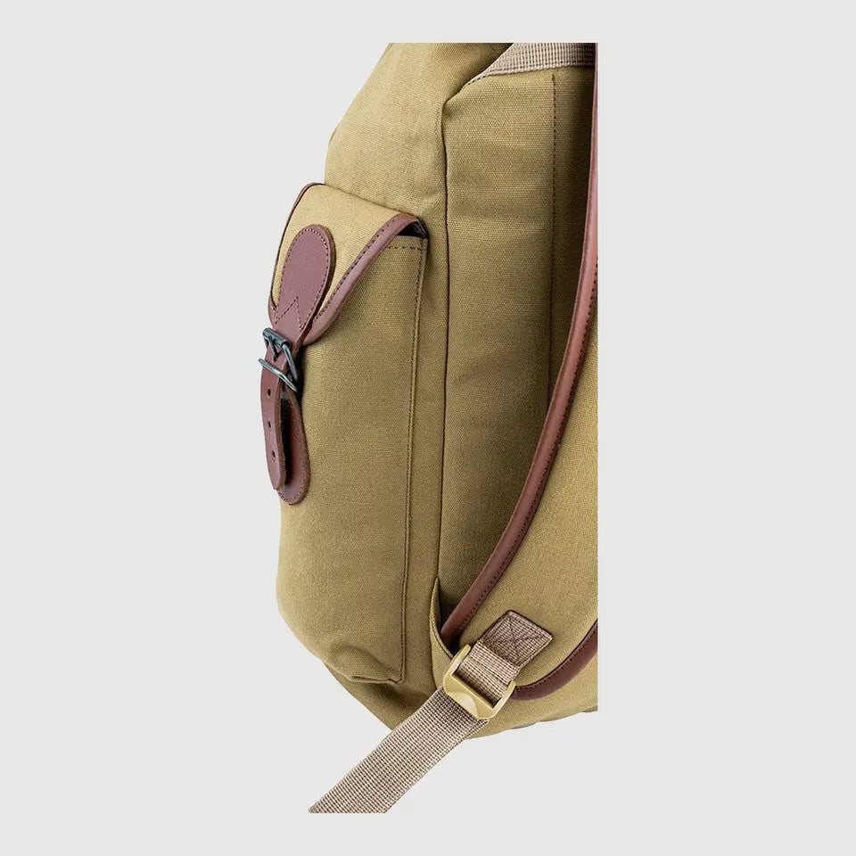 Canvas Day Pack John Freya