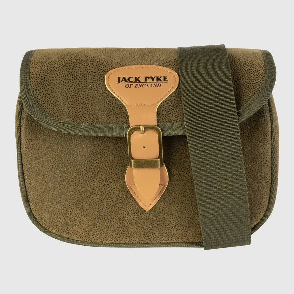 Speed Loader Cartridge Bag Duotex John Freya
