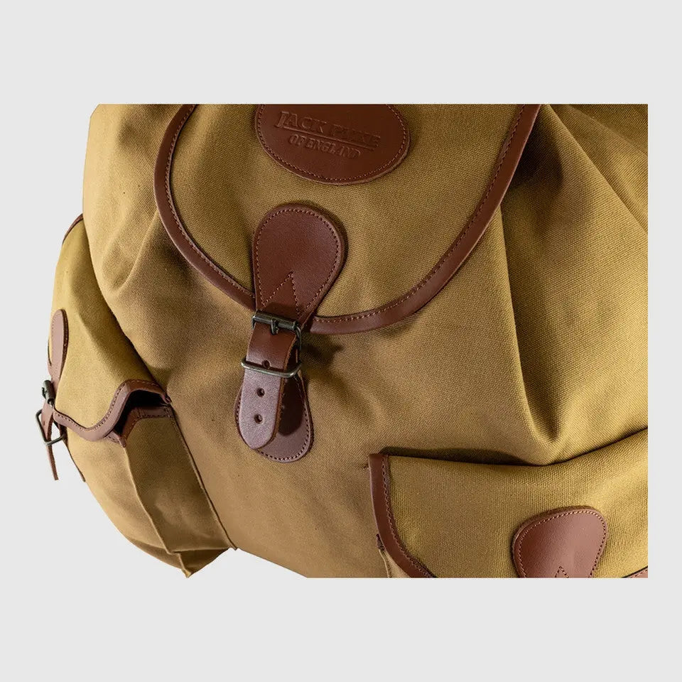 Canvas Roe Sack John Freya