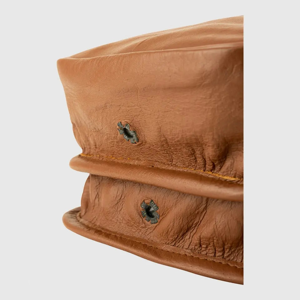 Leather Cartridge Pouch John Freya