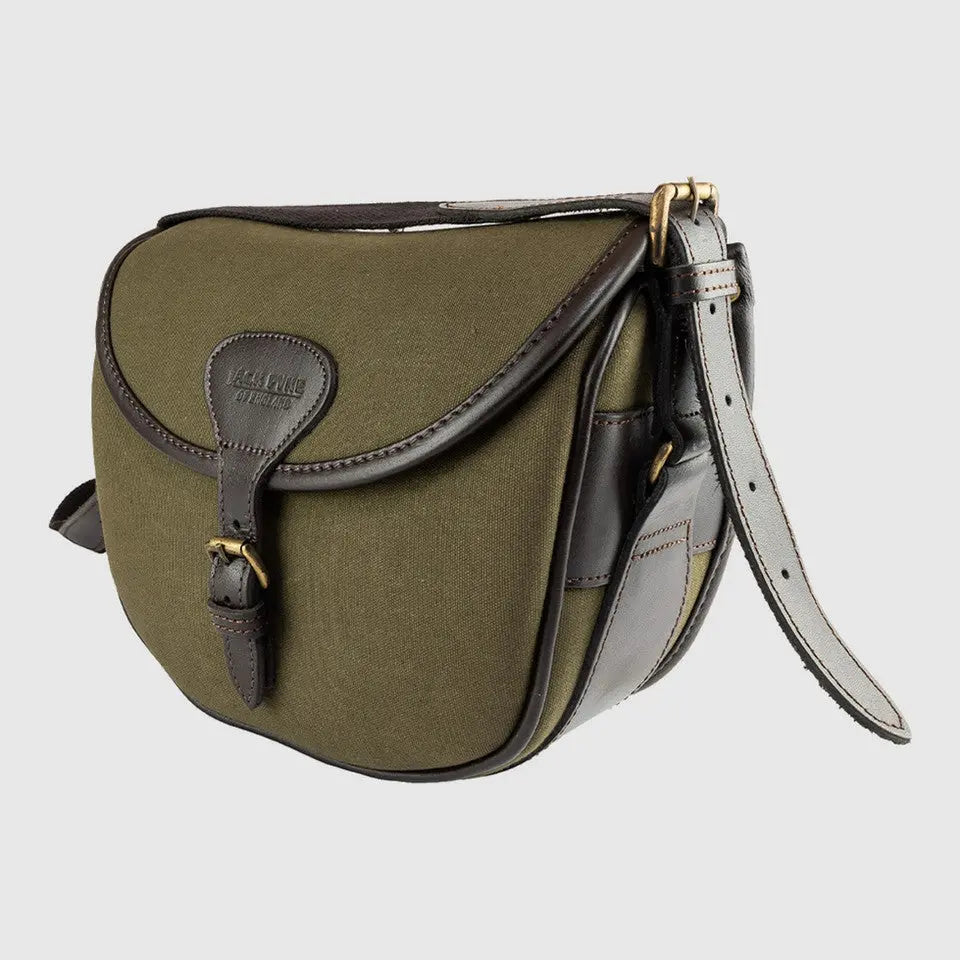 Canvas Cartridge Bag John Freya