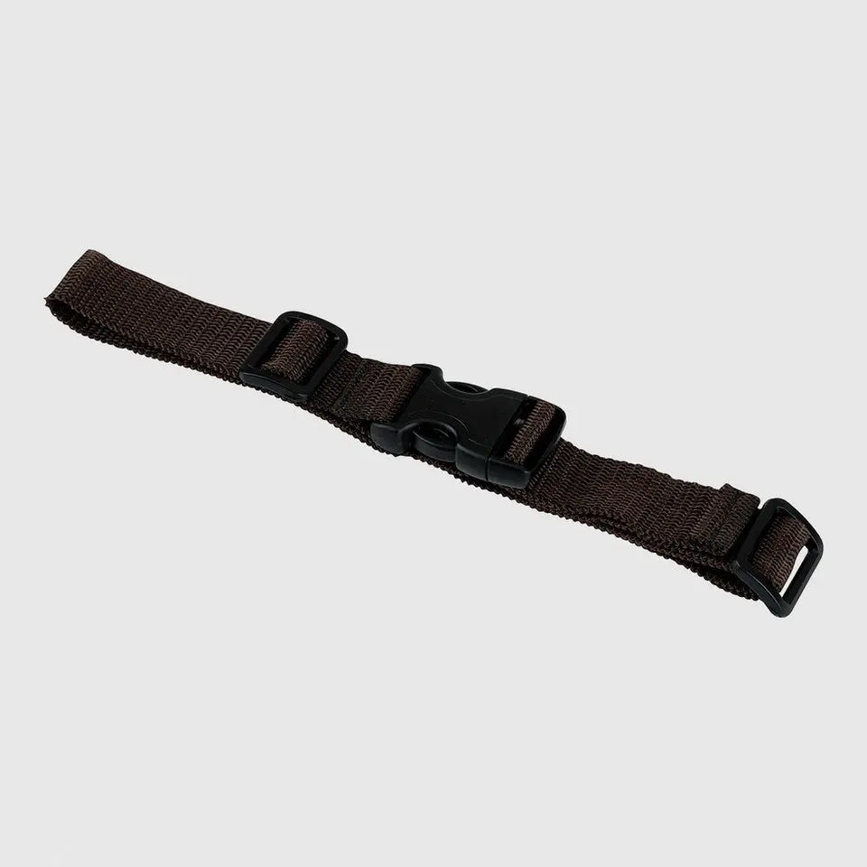 Canvas Fold Top Rucksack John Freya