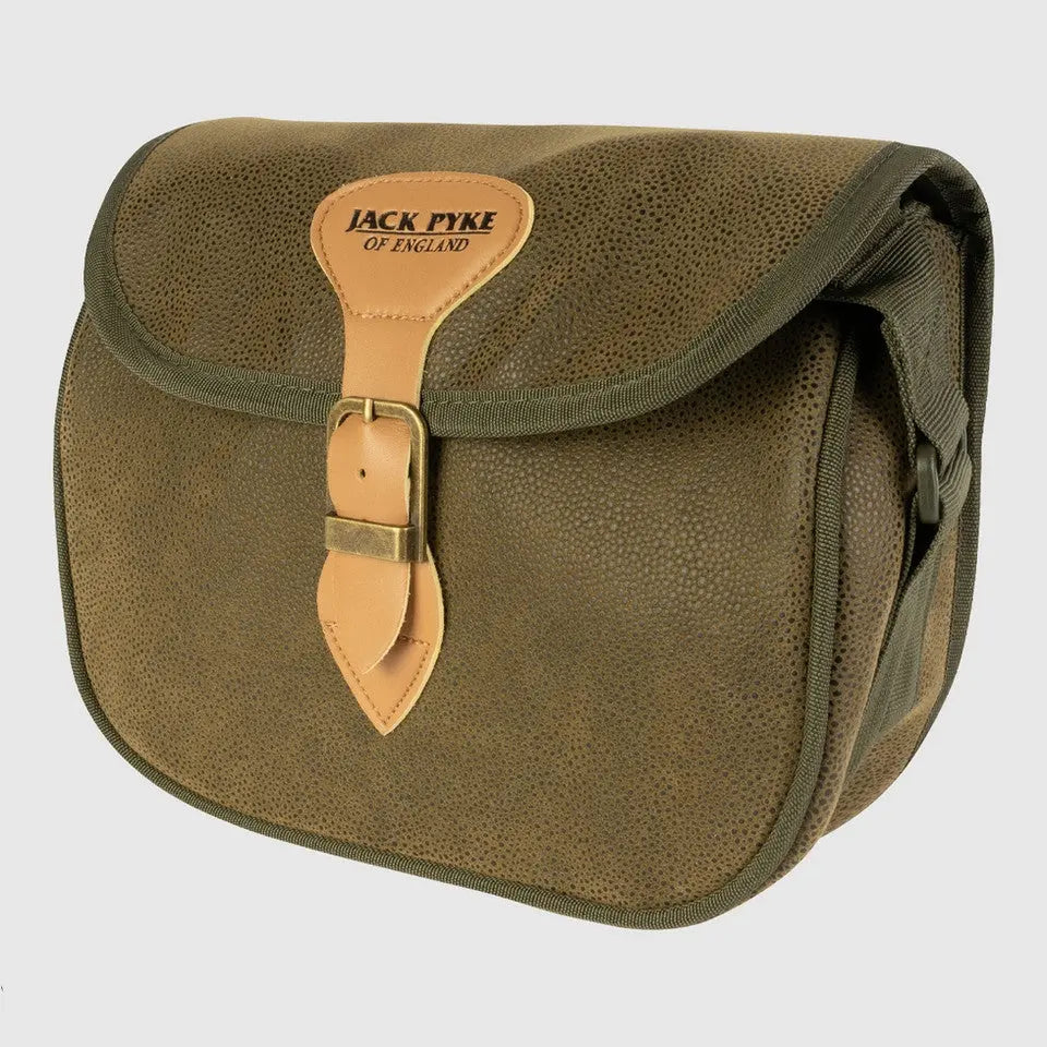 Speed Loader Cartridge Bag Duotex John Freya
