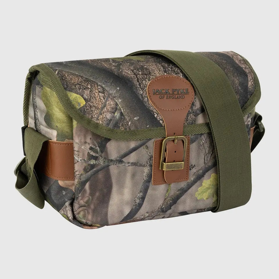 Cartridge Bag John Freya