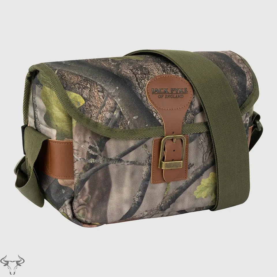 Cartridge Bag John Freya